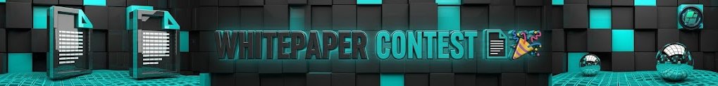 Since_Network's tweet photo. 🚨 WHITEPAPER CONTEST🎉🚨

We need a professional Whitepaper! 📄✨
The best submission wins $50 USDT! (1 Winner)

How to Enter:
1️⃣ Drop your PDF / Image / URL in the comments
2️⃣ Like, RT &amp; Share
3️⃣ Follow us &amp; Tag 3 friends
✍️ Calling all Web3 creators

Good luck to everyone! 🚀 https://t.co/G6mM0uyCqL