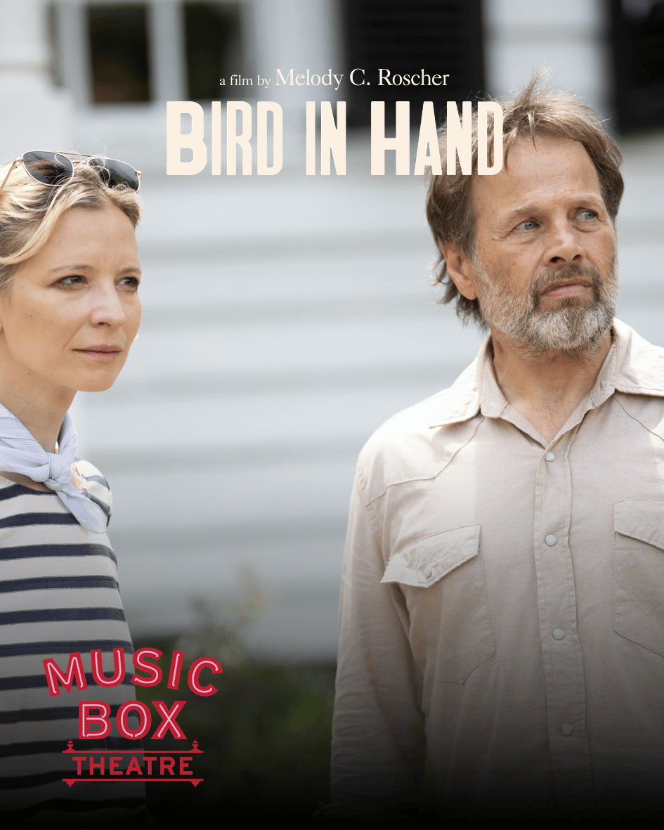 TheFOFIF's tweet photo. In one week, BIRD IN HAND heads to the midwest for screenings at @musicboxtheatre in Chicago (10/23), Heights Theater in Minneapolis (10/25), and @mkefilm  in Milwaukee (10/26). All include in person Q&amp;A with the director, Melody C. Roscher!

🎟️ https://t.co/zuQVwt3hRW https://t.co/6qXhEFlpVC
