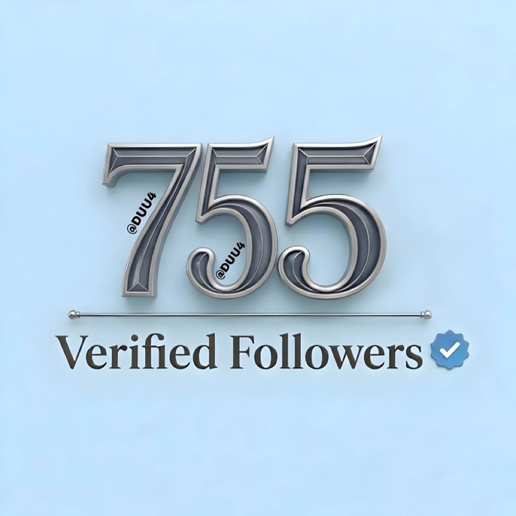 Kira_vibes1's tweet photo. Want +755 active followers ⁉️

Say YES 👏

I will boost your page 🥳🫰 https://t.co/PgH3qCbVQ8