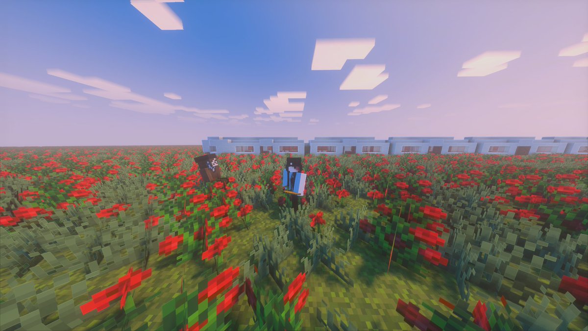 gidu_fox's tweet photo. 普通に神mod Dreamshift https://t.co/zbq4wd2WpG
