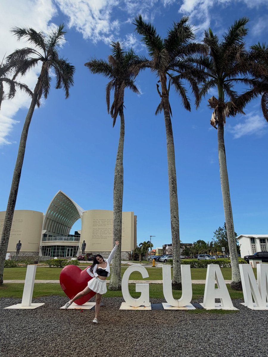 haiyingLiFly's tweet photo. Guam https://t.co/toNc0pBMlk