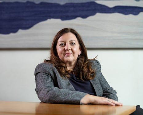 devcomms's tweet photo. 'Sweat the asset’: new development minister plots path to make UK aid count.

Kirsty McNeill reaffirms Labour’s 0.7% of GDP pledge and promises value for money to allay voter concern.
https://t.co/9MYhKwDVDU https://t.co/VdBxTmj7l1