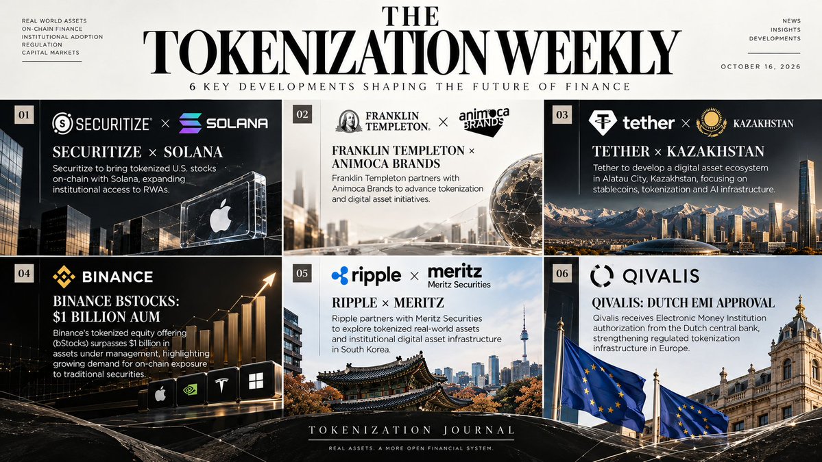 tokenizejournal tweet picture