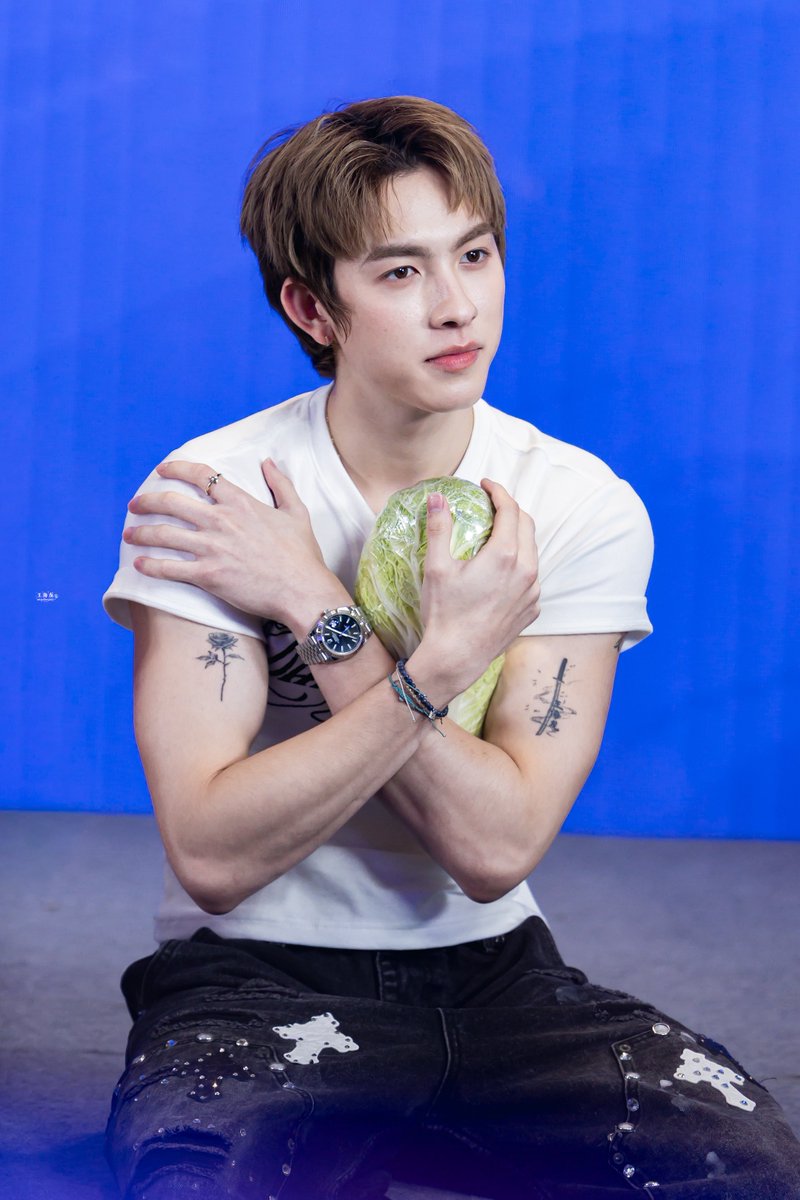 HenghailenG1603's tweet photo. หรือนี่คือพี่ผกาแก้วววว
#พ้อกสีเบบีเกิร์ลออกล่าD2
#TMCLIVExPROXIE
#PROXIEOnglee #PROXIEth https://t.co/AhXjuligT4