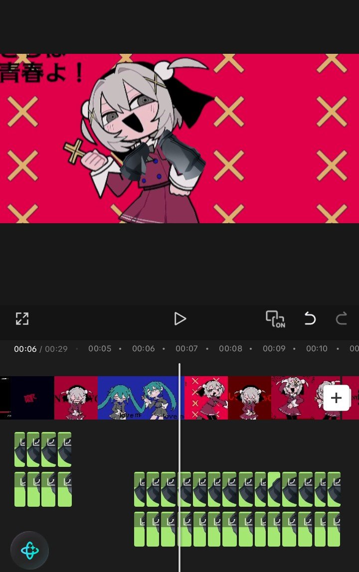 matuda_pk's tweet photo. これ多分残りの容量数%のスマホでやることじゃない https://t.co/DgTCgU6li4