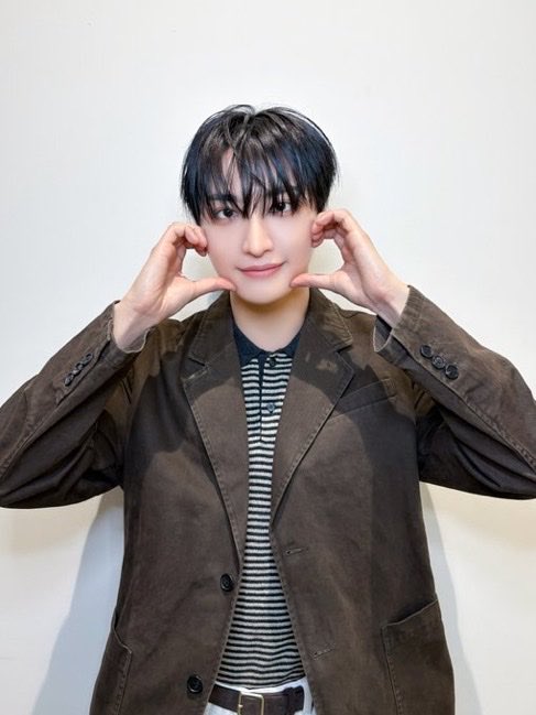 Yuri223y's tweet photo. Day6

I vote #ATEEZ #2026MAMAVOTE https://t.co/F4IY0MNBxt