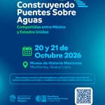 Photo by Permanent Forum of Binational Waters (@BinationalWater)