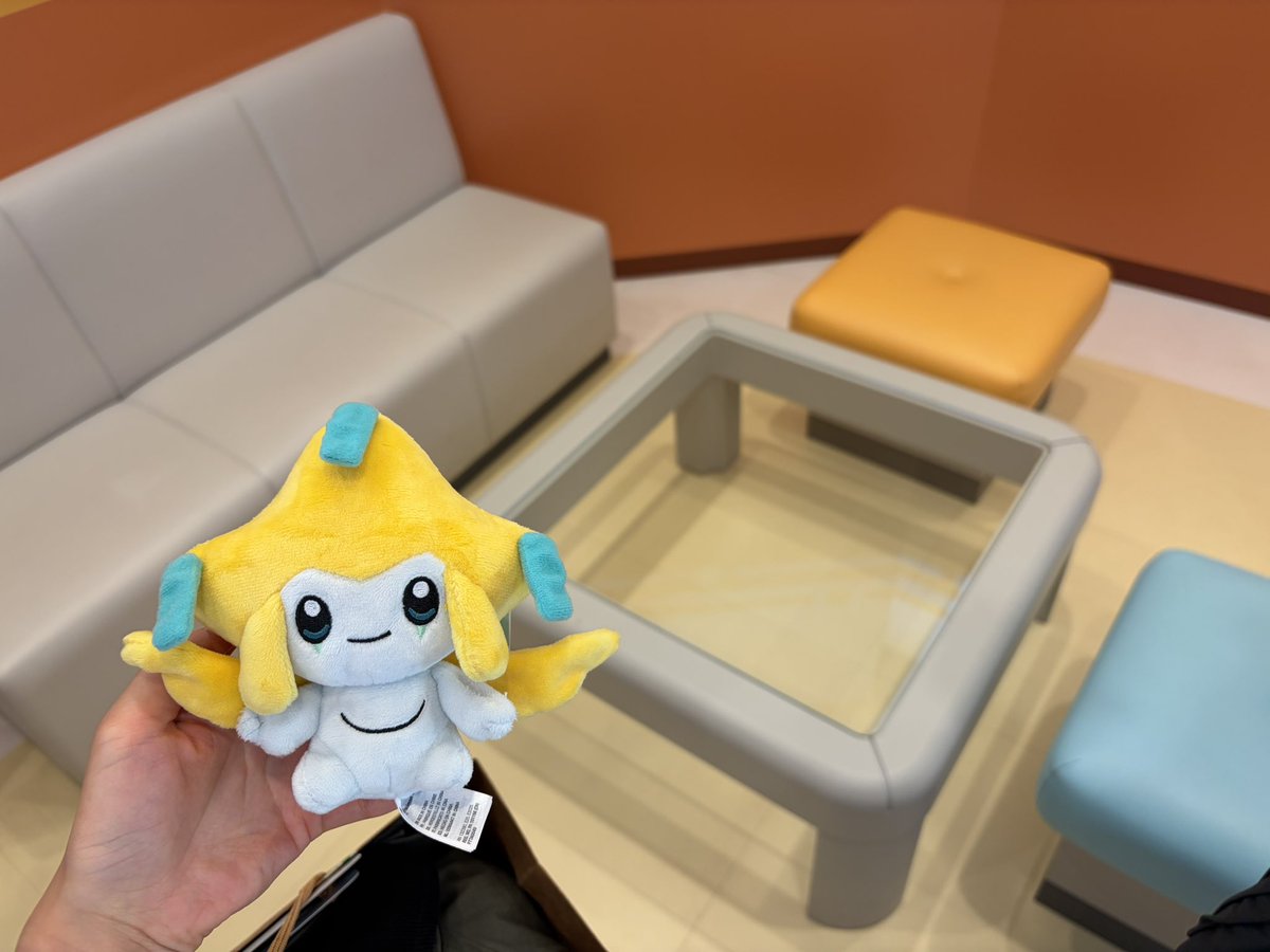 karanashi9609's tweet photo. 初ポケパーク行ってきました⚡️
いろんなポケモンに会えて楽しかった💫 https://t.co/0TKtHPtMyV