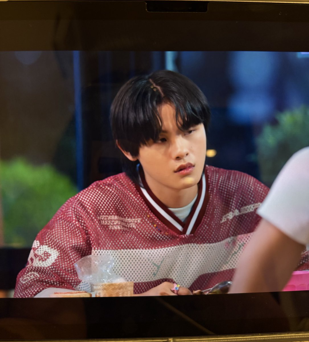 PK_FANBASE's tweet photo. วัน��ี้พดด้วงใส่แหวนสีชมพู

MYSTERIOUS SOUNDS EP5

#OopsSeriesEP5 https://t.co/OD695thkNe