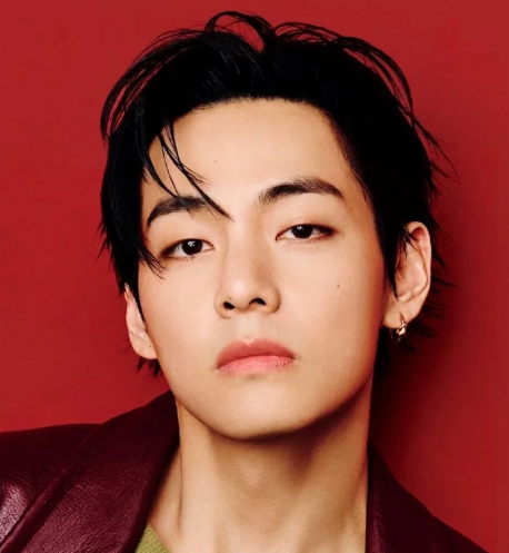 AboutMusicYT's tweet photo. Taehyung has now surpassed 6 billion streams on Spotify. He becomes the fourth kpop soloist to do so. https://t.co/0xo7fJp5o8