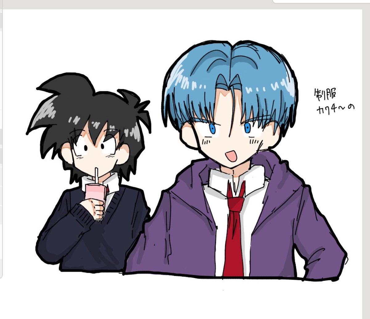 pypypypypyu's tweet photo. https://t.co/aUz0MJYI9g