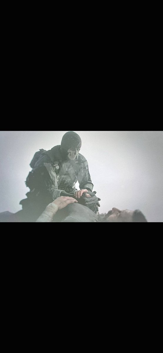 Joe0cki's tweet photo. @charlieINTEL EXTRAORDINARY STORY! 10/10. The DEATH of PRICE hit hard to me when it happened can’t wait for other to see it too! Next chapter awaits 😁 https://t.co/VeIfCzII6G