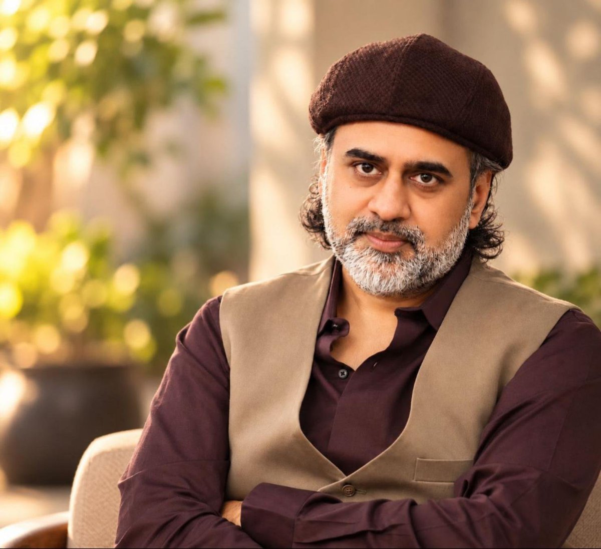 Satyam_Advait's tweet photo. 🩸 जीवन घाव है।
🩸 जीवन रक्त है।
⚔️ जीवन संघर्ष है।
🖤 जीवन दुःख है।

इनमें से किसी से भी भागने की कोशिश करके मुक्ति नहीं मिलेगी।

अहंकार-शून्यता मत माँगो। 🪞
मुक्ति मत माँगो। 🕊️
सच्चा प्रेम मत माँगो। ❤️‍🔥

संघर्ष को ही अपनी जीवनशैली बना लो। 🔥

ऐसा विशाल हृदय माँगो, जो इन सबके बीच भी मुस्कुराता रहे। 🫀✨

तुम्हारा संघर्ष ही तुम्हारी एकमात्र मुक्ति है। ⚔️

बस, यही अधिकतम है। 🖤

#AcharyaPrashant

Posted by Akshada  on Acharya Prashant App.
@Prashant_Advait
@Advait_Prashant
Download Now -

https://t.co/KMPAlVMGPb
