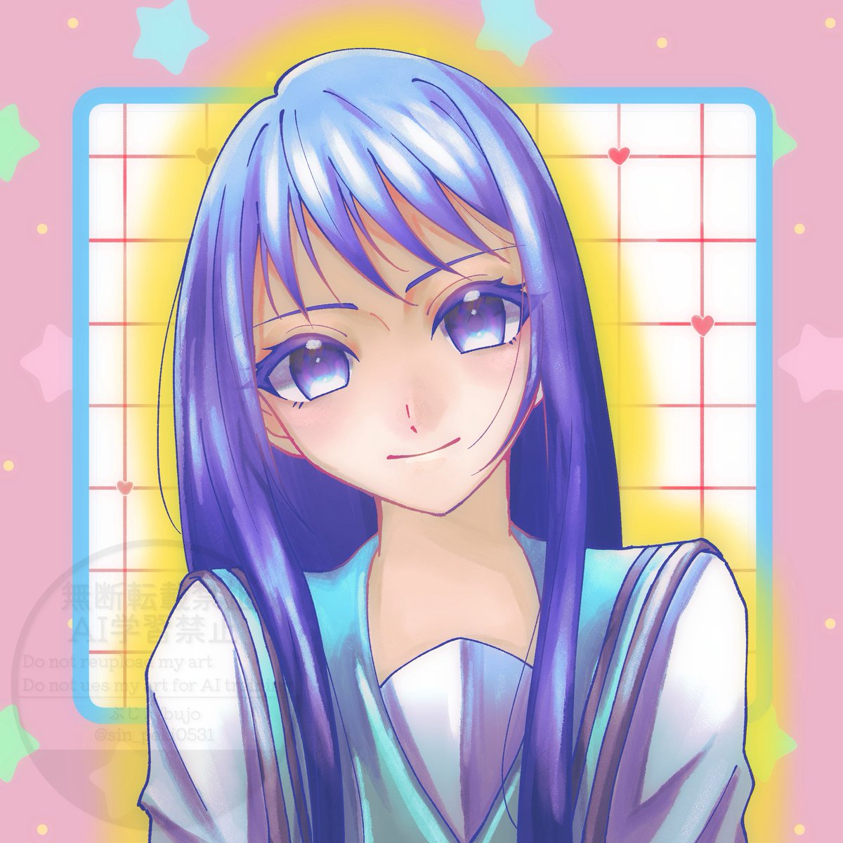sin_peki0531's tweet photo. 絶対的美少女 https://t.co/C3VtCH14KO