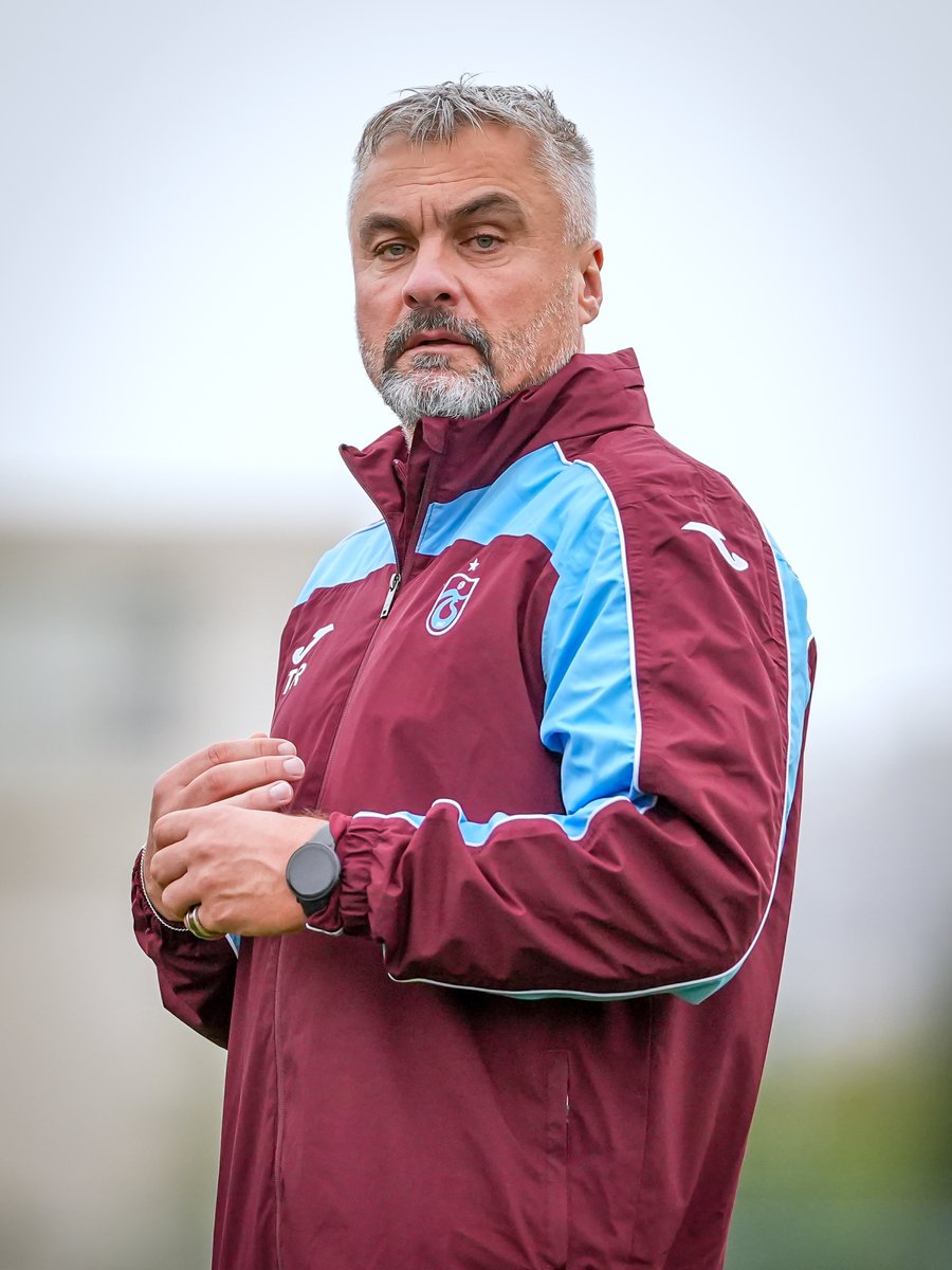 Trabzonspor's tweet photo. Beşiktaş maçı hazırlıklarımız başladı

🔗 https://t.co/z1o8TijRT5 https://t.co/nvUx4s1Pas