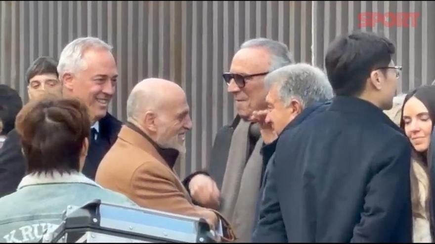 YasujiroOficial's tweet photo. Negreira era el vicepresidente del Comité Técnico de Árbitros. Javier Tebas es el vicepresidente de la Real Federación Española de Fútbol, es el jefe del jefe del vicepresidente del Comité Técnico de Árbitros. https://t.co/c4TAdS9vCK