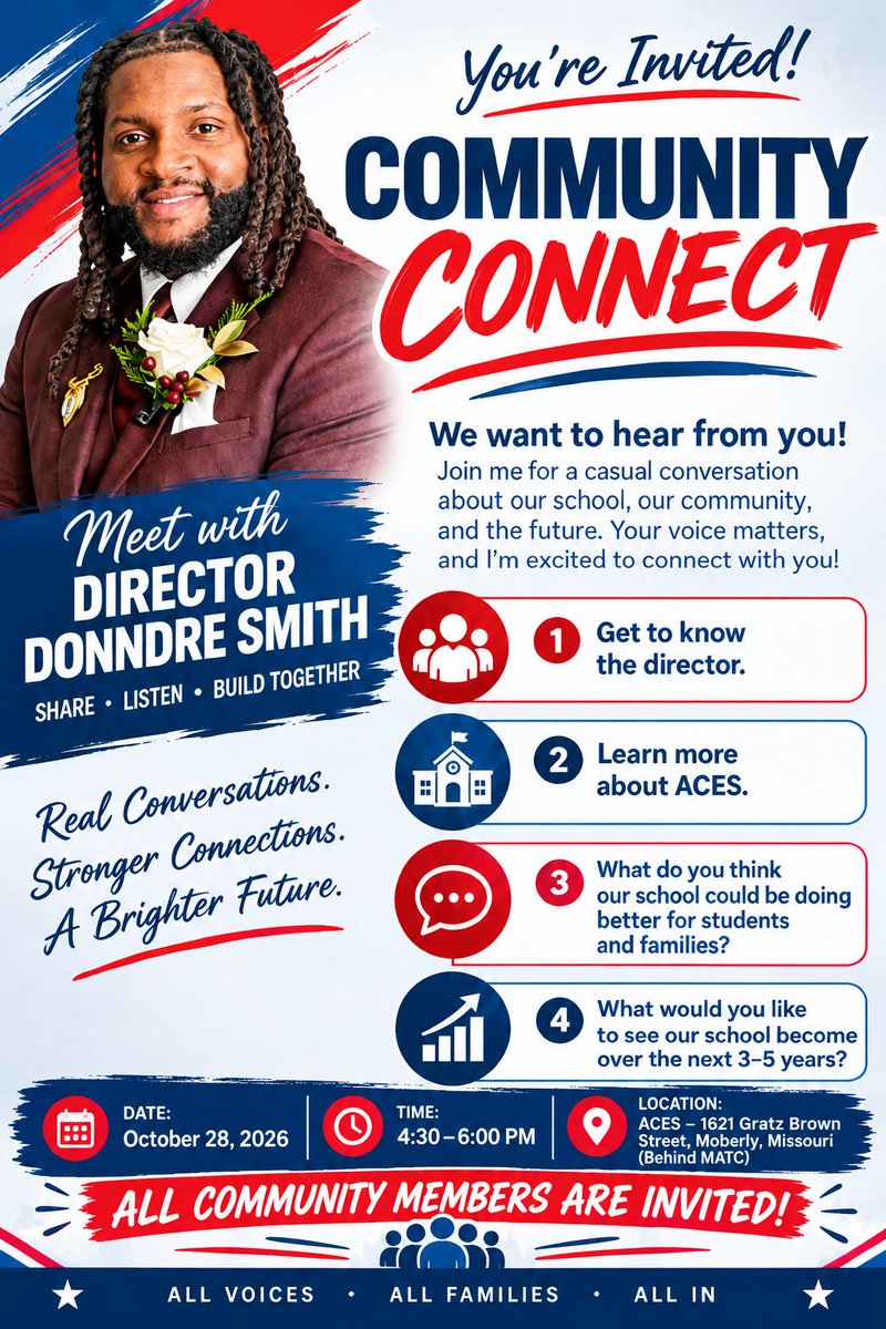 Coach_Dresmith's tweet photo. SAVE THE DATE! https://t.co/qCq6XSQwTh
