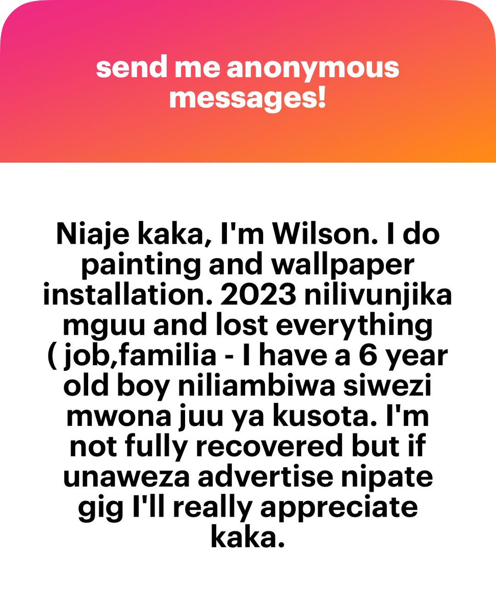 _mr_mutinda's tweet photo. Retweet wasaidike https://t.co/okR2VSbk0F