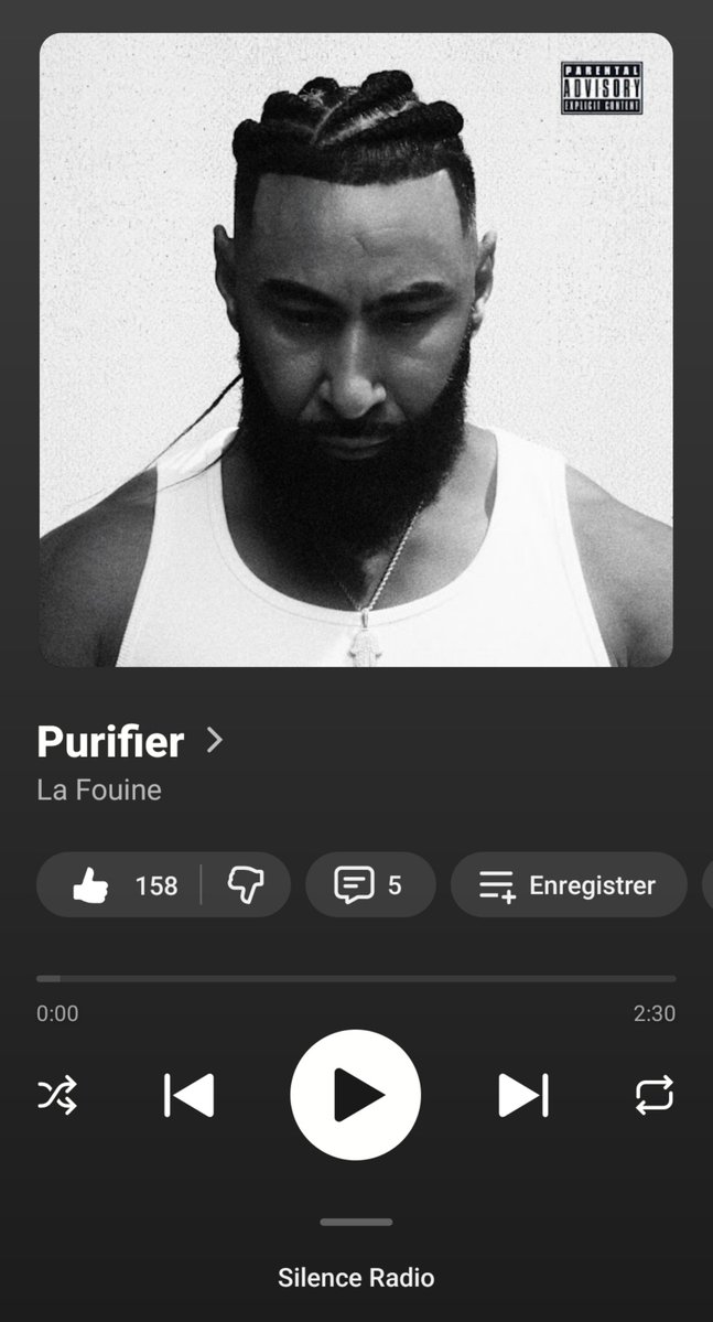 Namass91's tweet photo. Si vous aimez le rap français, allez écouter cet album : sincère, bien écrit, bien produit. Brut. https://t.co/r03bLWQQJG