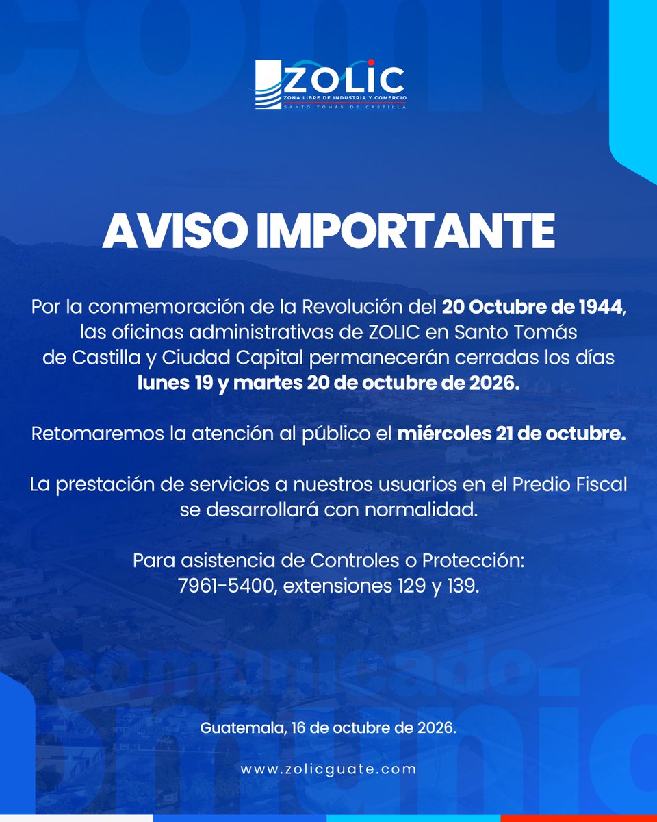 ZOLICGUATEMALA's tweet photo. https://t.co/4HVH17VzM5
