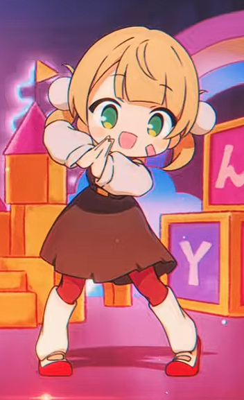 RealUicon's tweet photo. My wife Ui-chan (9) and I are awake. Good afternoon oomfers. Actually have the chance to post a bit earlier though not like that matters anyway. https://t.co/0XqvL7kV8d