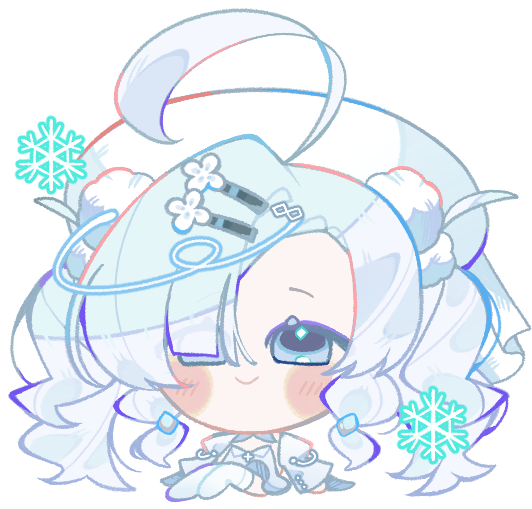 vegiSquid's tweet photo. 귀염뽀짝 리나 아르시엘 #lina_art https://t.co/HmesmFiuAl