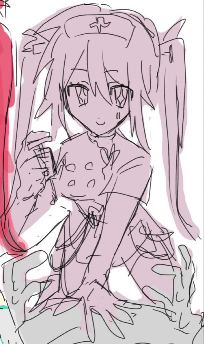 l19znv's tweet photo. 最近の作風 https://t.co/6RQa5QW1u5