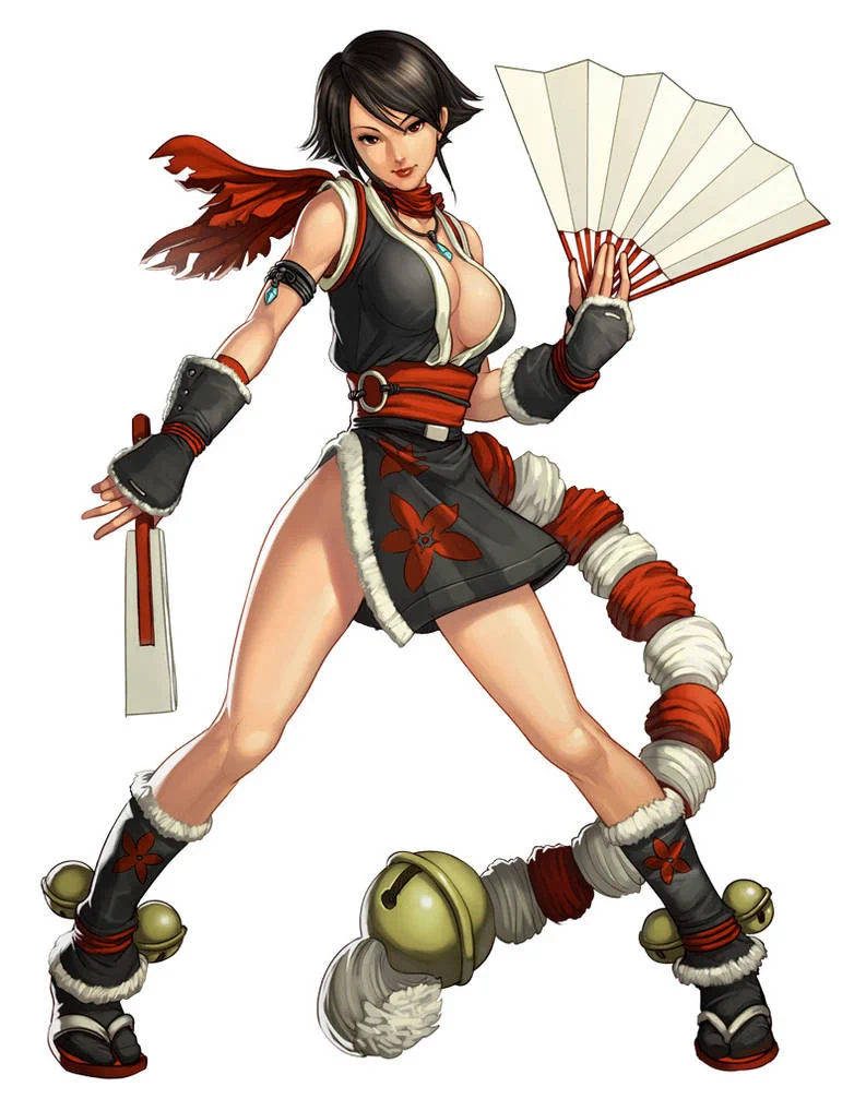 SNK JAPAN on X: 