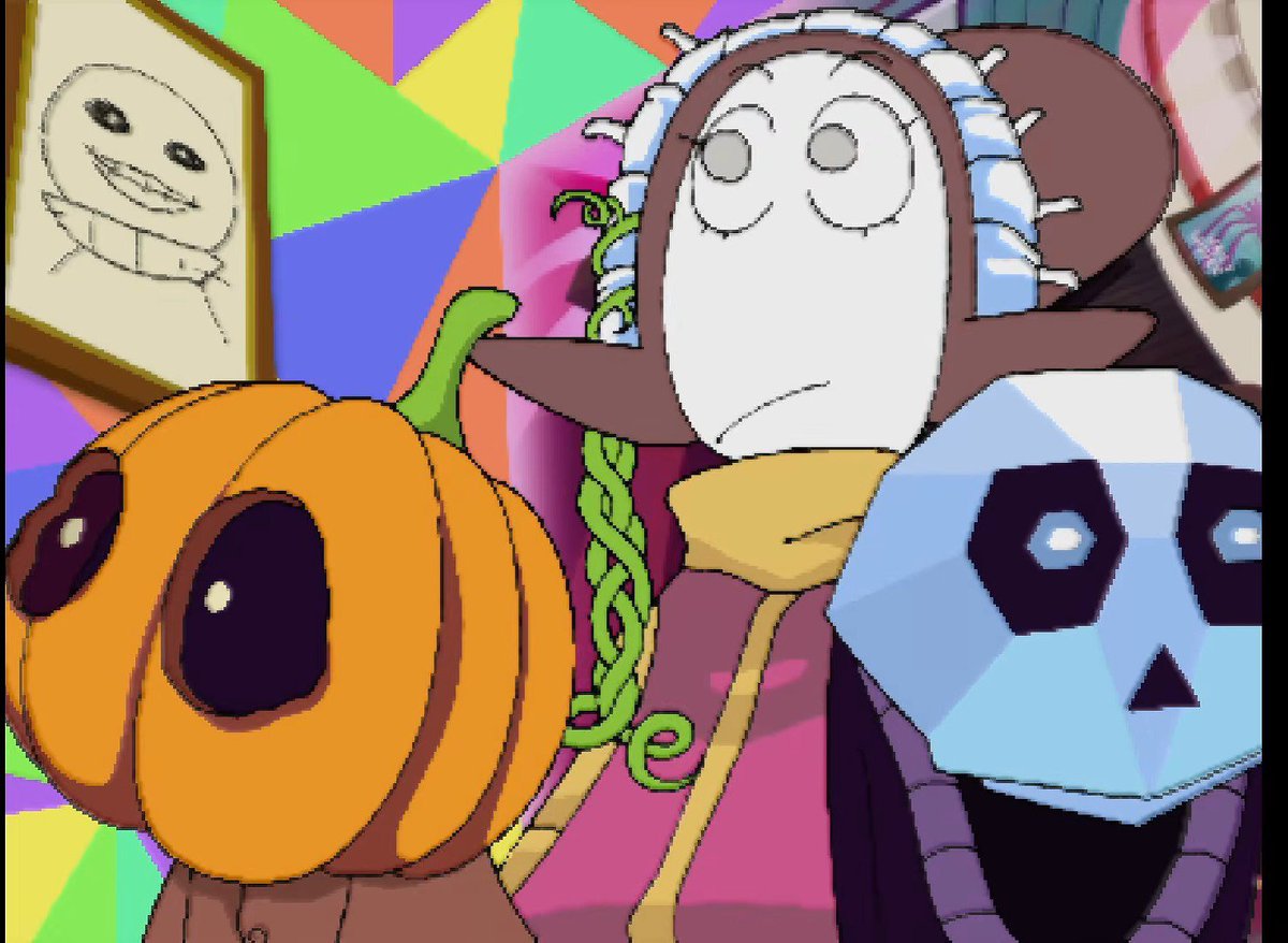 SunnyboooCrafts's tweet photo. Also shout out to this Susie in particular because she looks absolutely amazing. https://t.co/VcrDB7lhJM