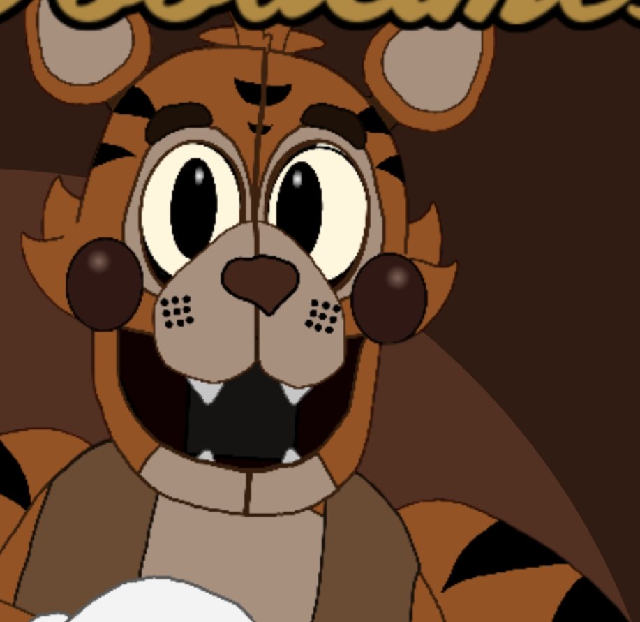 NogginStudio's tweet photo. THERE'S 2 WEEKS LEFT FOR THE WILD MARKET'S HALLOWEEN EVENT
Which is your favourite Goodtime Animatronic?
#JOLLY #JOLLY4 #Animatronics #FNaF #FiveNightsatFreddys #FNaFFangame #Fangame https://t.co/raoSPpQkF0
