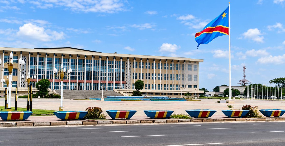 FRNCongo's tweet photo. LA RÉPUBLIQUE DÉMOCRATIQUE DU CONGO EST EN PÉRIL. LA SAUVER EST UN IMPÉRATIF ET UNE URGENCE.

BONSOIR, KINSHASA ! https://t.co/WDC3RvLexx