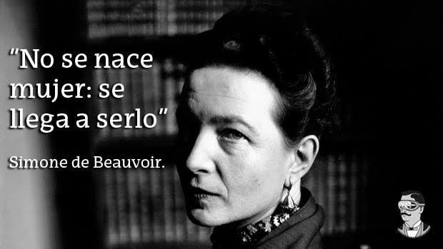 agorahillsboy's tweet photo. @anabeaumonth @g6nnyu te confundiste con el sexo, el sexo no se puede cambiar pero el genero es un constructo social que es invento humano https://t.co/jmy6hQNZui