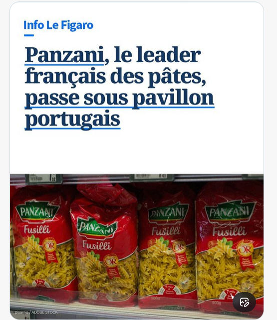 LesCarnetsdeJMG's tweet photo. Les boites française sont rachetées par le Portugal... On n'imagine pas l'immensité du désastre de Macron je pense... https://t.co/xYGPRR26Tw