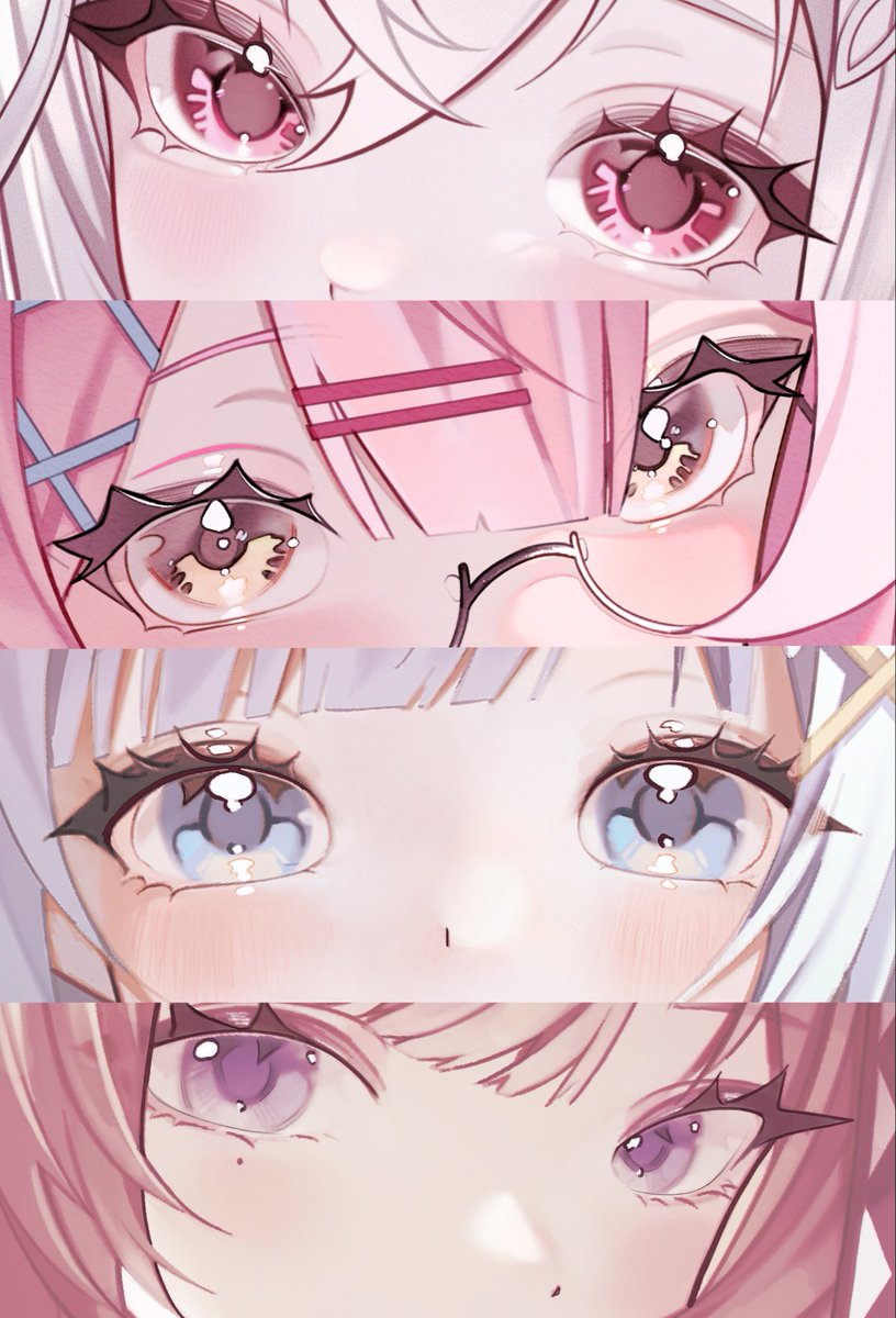 kotiha0's tweet photo. eyes 👀

#illustration 
#art https://t.co/H37FTb1kfc