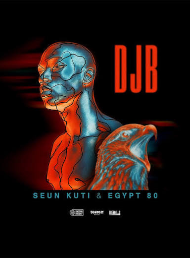 Naija102FM's tweet photo. #Np -Devil Just Busy(DJB) by @RealSeunKuti ontop #WorkChop wt @GodwinAruwayo & @Joypanam #TuneIn https://t.co/otzWUhKEyo