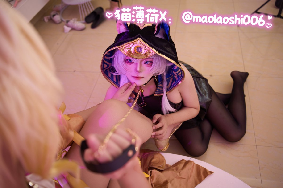 maolaoshi006's tweet photo. 更新一下图包哦～
（想要的可以私信哦） https://t.co/UE1UNNIvoB
