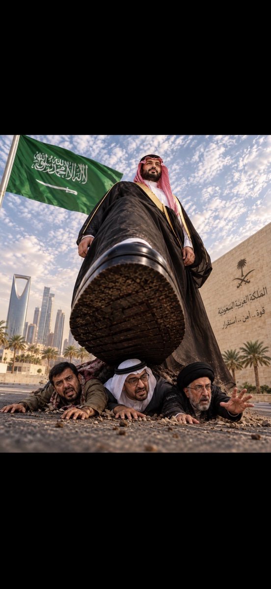 Saudi708's tweet photo. @Dargham415 هذا وجه الي قادك ودعس عليك يحثالة https://t.co/YJOsElQXUg