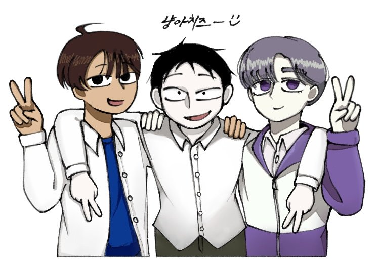 oxo_nox's tweet photo. 혅석상

#44교시생존수업 https://t.co/TLiK0gNK4D