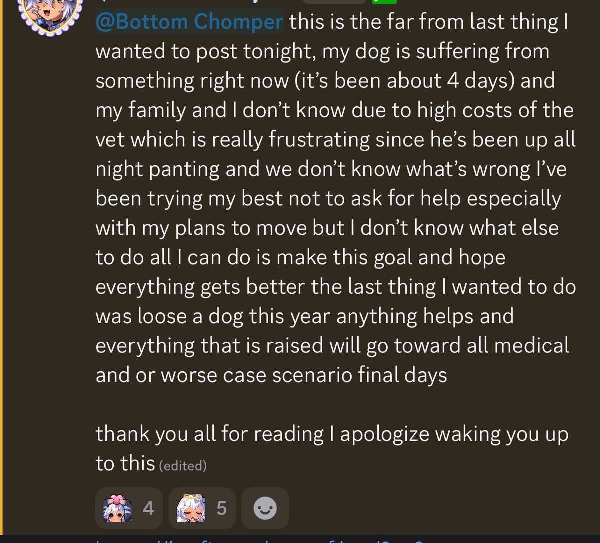 RoraKyun's tweet photo. I’m sorry I can’t make a proper post right I hope you can forgive me 

https://t.co/g2iePAitdX https://t.co/EoAVbs84Zm
