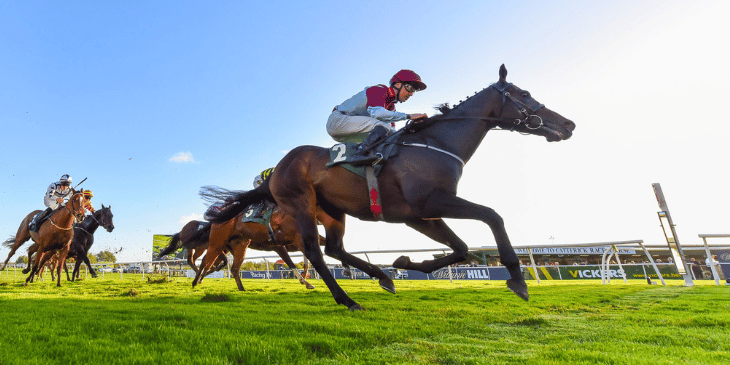 CatterickRaces's tweet photo. Join us for the @WillHillRacing Catterick Dash tomorrow! Following a division, we now have 8 races to enjoy:

⏰ Gates 11am | First race 1pm | Last race 5.15pm
🌱 Good to Soft, Good in places
⛅️ Sunny intervals, 12°C
🎟️ Tickets from £10, U18s FREE

https://t.co/wI71yPB1Tg https://t.co/eBK2SUZ5NC