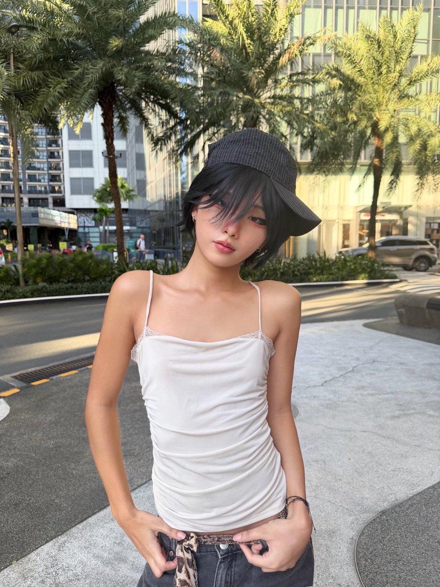 ariiikato tweet picture