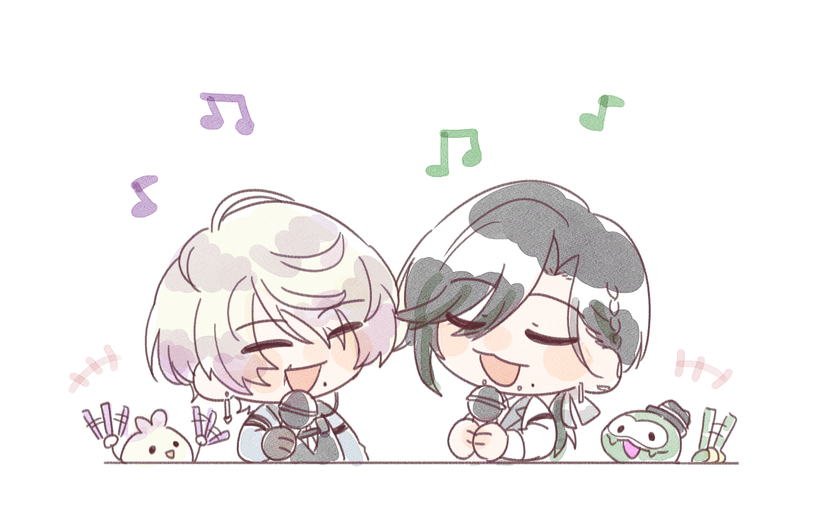 22217slin's tweet photo. 🥰🎤🎶
#PICLAWSSO #GinjoCanvas https://t.co/qKkuTJWP4P