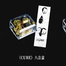 ivanupdates's tweet photo. #ivanupdates official cure music box in collaboration with UNGO
source : @/alnstella
#ALNST #ALNST_ivan https://t.co/cIvT5BVaEf