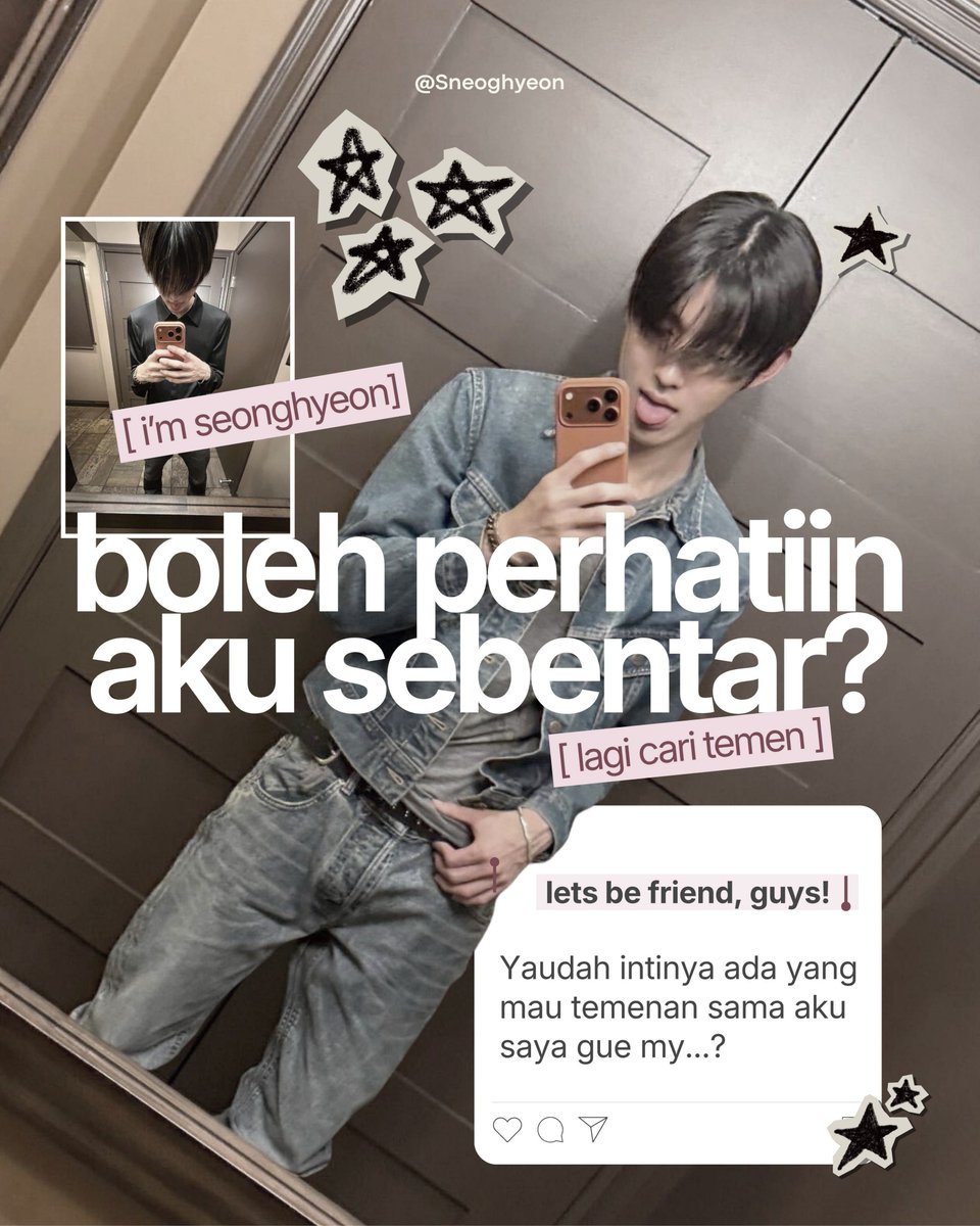 Sneoghyeon tweet picture