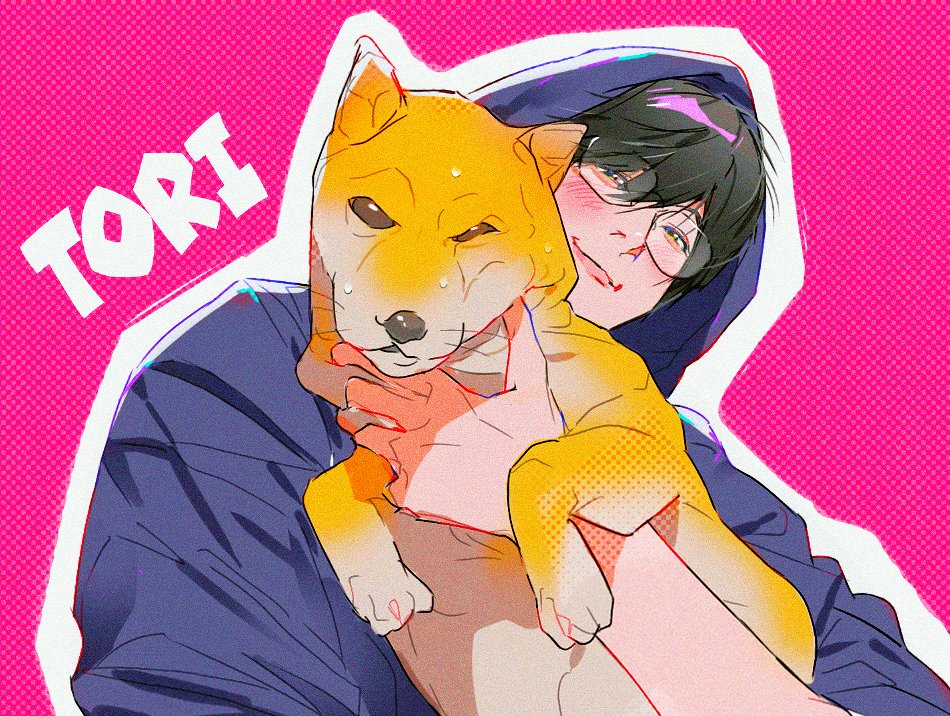 ilovekpopgay's tweet photo. 🐶 https://t.co/J5XMACP1MU