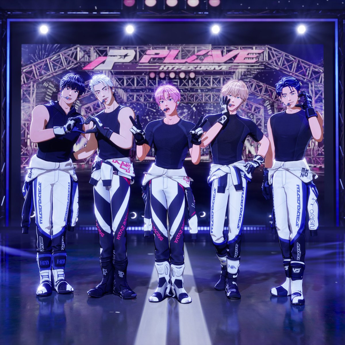 Todyguard's tweet photo. #2026MAMAVOTE #PLAVE
여러분의 알티와 맘찍이 1표가 됩니다🧎‍♀️🧎‍♀️🧎‍♀️🧎‍♀️🧎‍♀️ https://t.co/XjT6sOjvOG