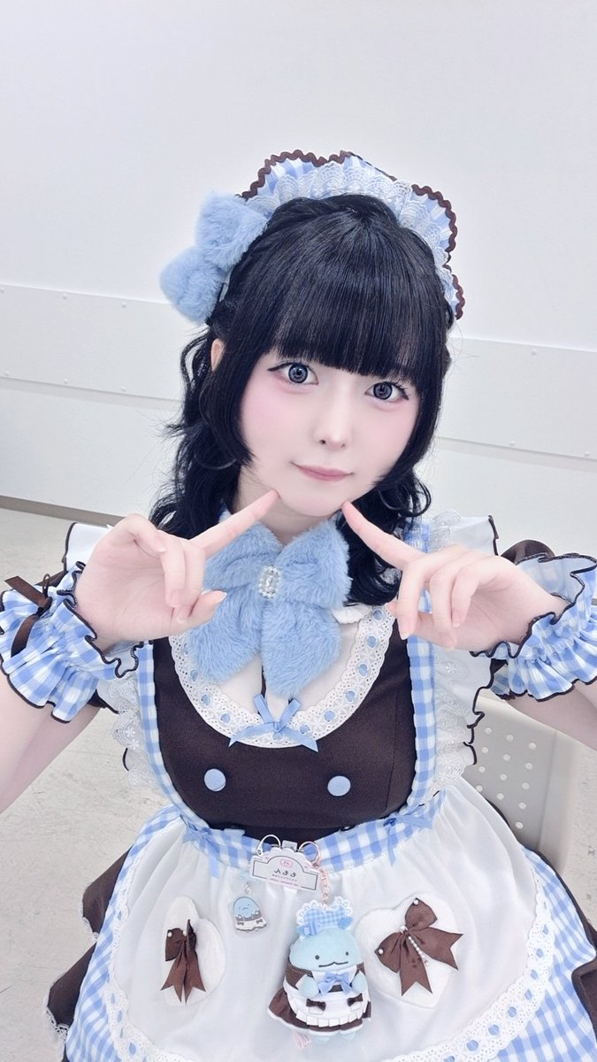 maid_momon's tweet photo. 甘い夢はまだ醒めないままで https://t.co/8wyHZgcrF5