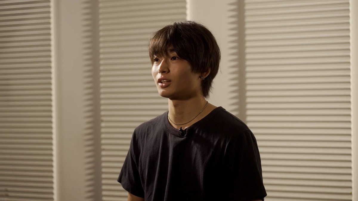 ldh_scream's tweet photo. ◤ YouTube UP!! ◢
新メンバーインタビュー
～ ymd / KANATA / Hikaru / TAKAAKI 篇〜
🔗https://t.co/R6VSWuKkLu

新メンバーへのインタビュー第2弾🎤
それぞれのルーツや夢を語ります💬

感想は #LDHSCREAM で✏️
ぜひご覧ください👀

@dleague_jp https://t.co/H3goD0PifD