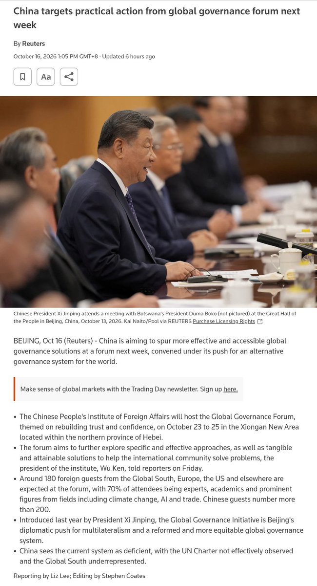 beepbeeoops's tweet photo. 其实你回复这些外宣就是他们赢了。因为扩大影响力的目的达到了。现在各个媒体已经报道了中南海四处投放统战人员的事了。我记得有个X的版本是可以隐藏贴主认为不合适的回复的。看到引战的没有任何影响力的外宣就选择隐藏。 https://t.co/DQamaJc3dk