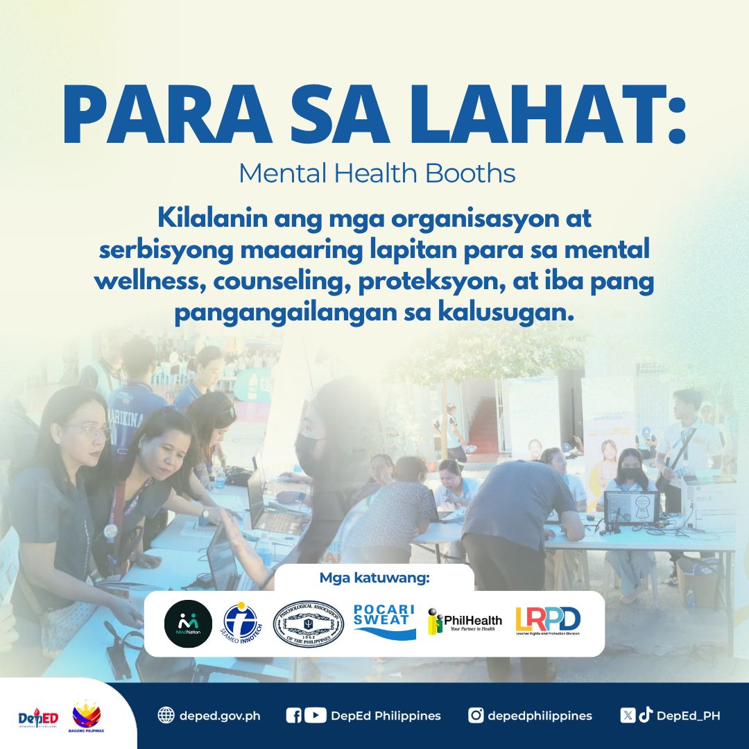 DepEd_PH's tweet photo. https://t.co/RsgIrIu7pt